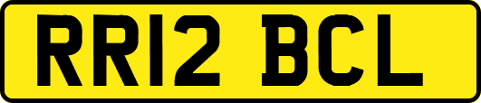 RR12BCL