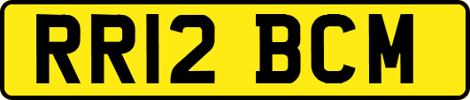 RR12BCM