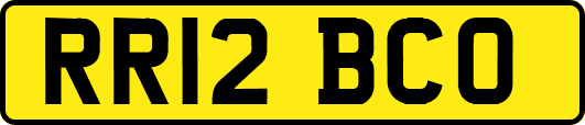 RR12BCO
