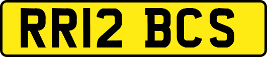RR12BCS