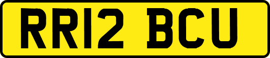RR12BCU