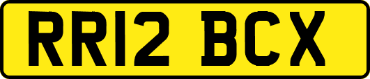 RR12BCX