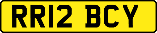 RR12BCY