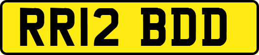 RR12BDD