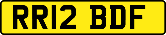 RR12BDF