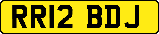 RR12BDJ