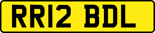 RR12BDL