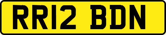 RR12BDN