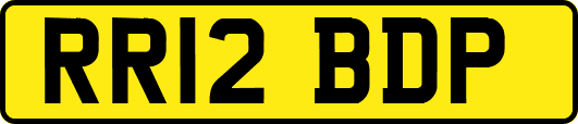RR12BDP