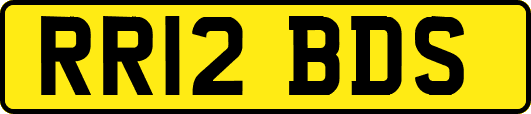 RR12BDS