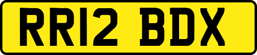 RR12BDX