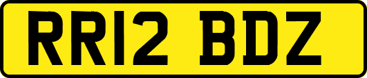 RR12BDZ