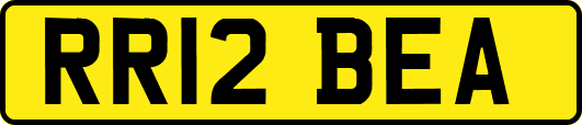 RR12BEA