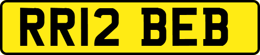 RR12BEB