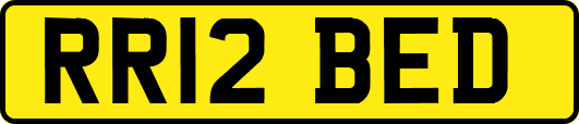 RR12BED