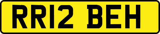 RR12BEH