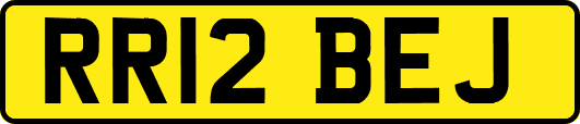 RR12BEJ