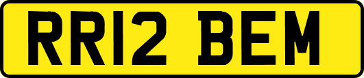 RR12BEM