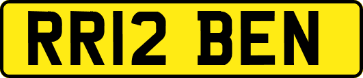 RR12BEN