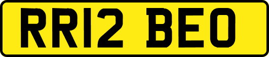 RR12BEO