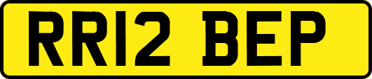 RR12BEP