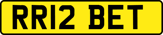 RR12BET