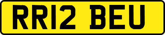 RR12BEU