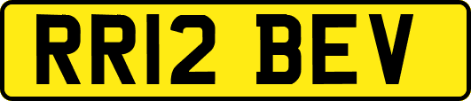 RR12BEV