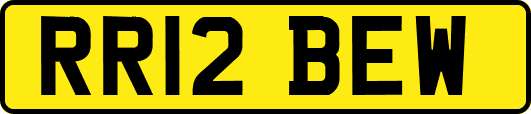 RR12BEW