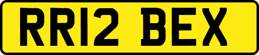 RR12BEX