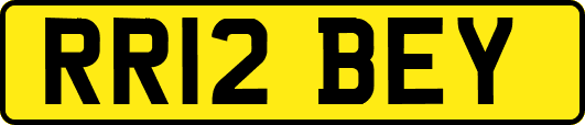 RR12BEY
