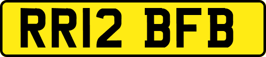 RR12BFB