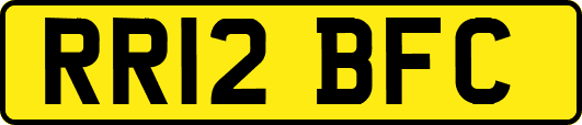 RR12BFC