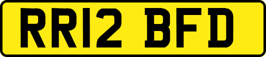 RR12BFD