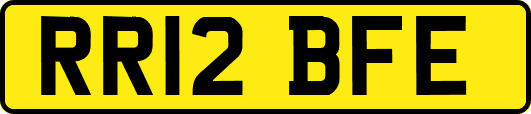 RR12BFE