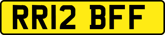 RR12BFF