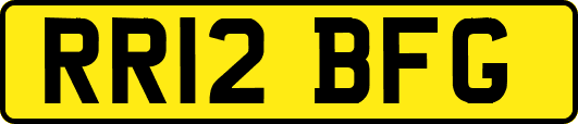 RR12BFG