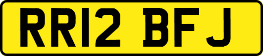 RR12BFJ