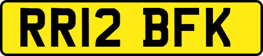 RR12BFK