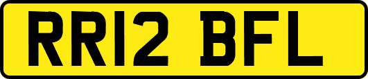 RR12BFL