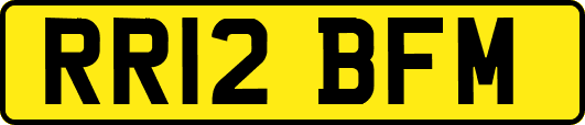 RR12BFM