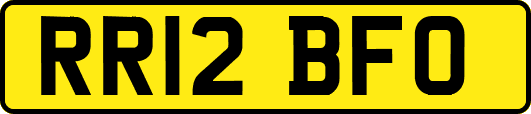 RR12BFO