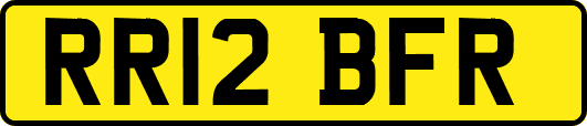 RR12BFR