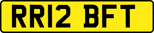 RR12BFT