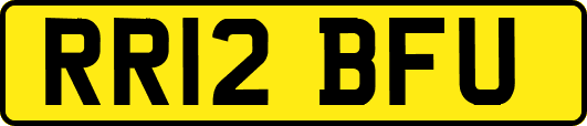 RR12BFU