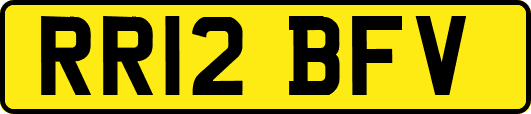 RR12BFV