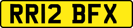 RR12BFX
