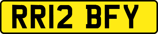 RR12BFY