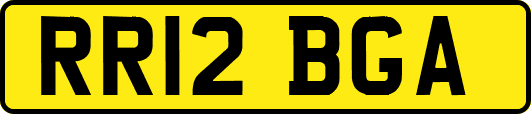 RR12BGA
