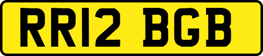 RR12BGB